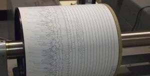 INCDFP: Cutremur de magnitudine 3 în zona seismică Vrancea